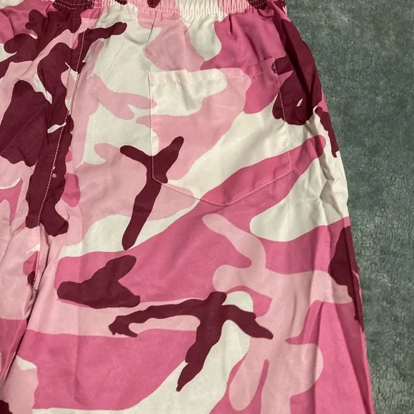 NWTS Mens Swim Trunks - Picture 9 of 11